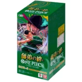 OP-12 Legacy Of The Master Booster Box