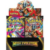 Mega Evolution Booster Box 36 pack (ENG)