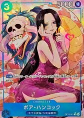 Boa Hancock [R/P] {OP13-051} 【780円】