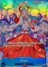 Yamato [SR/P] {OP13-054} 【2480円】