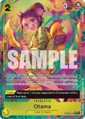 Otama [R/P] {PRB02-016} (ENG)【$15.7】