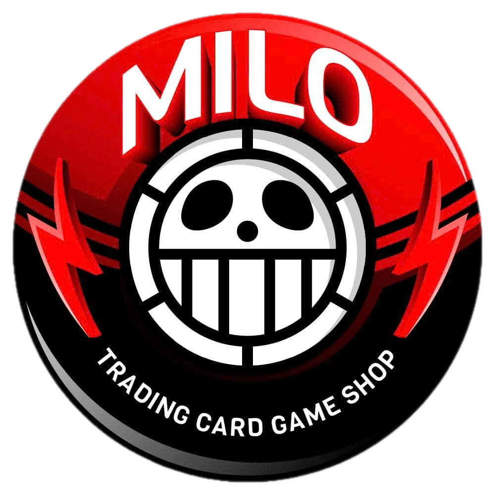 Mua bán TCG, Pokémon, One Piece Card Game chính hãng.