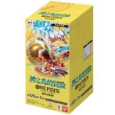 OP15 - One Piece Adventure on KAMI's Island Booster Box